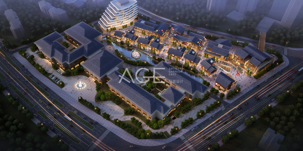 酒店空間設(shè)計(jì)該怎么做？這些你應(yīng)該學(xué)學(xué)