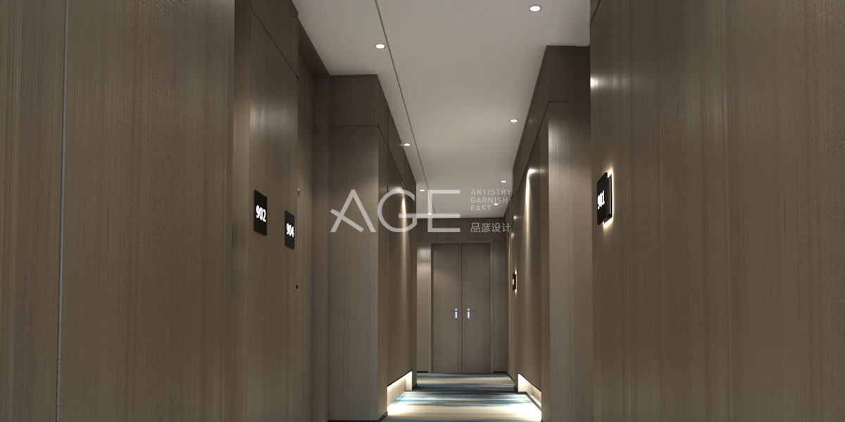 酒店VI設(shè)計公司設(shè)計時應(yīng)該注意些什么？