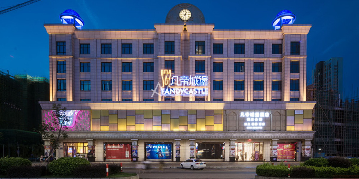 優(yōu)秀的酒店標(biāo)志設(shè)計(jì)遵循哪些設(shè)計(jì)原則？