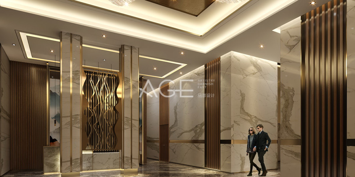 酒店怎么設計好，酒店設計這些重要元素要融入其中
