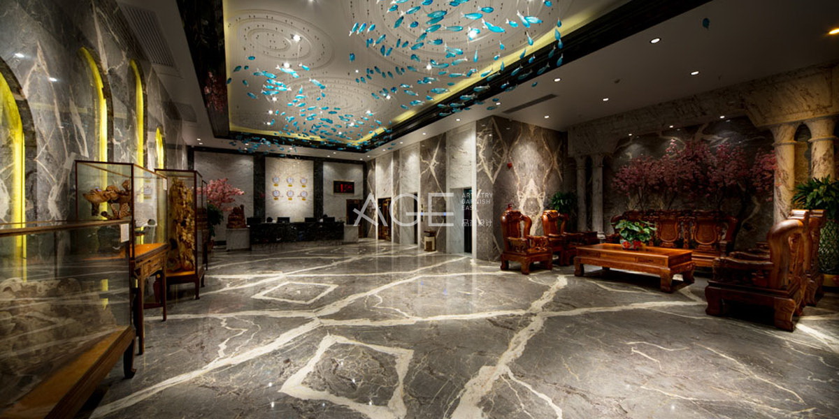 電競酒店設(shè)計風(fēng)格推薦，酒店設(shè)計怎樣才能更有特色？